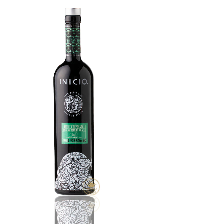 Inicio Reposado Tequila (700ml / 40%)